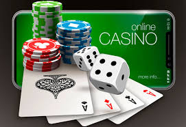 Casino Trix
